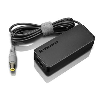 AC Adapter Lenovo 65W;20V, 7.9 x 5.5mm - Premium Obnovljeno