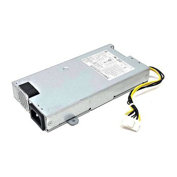 HP 200W Power Supply D12-200P2A, APC002;1x 6-Pin inline, P/N 733490-001 - Premium Obnovljeno