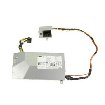 Dell 155W Power Supply H155EBA-00;1x 16-Pin, 1x C13 connector - Premium Obnovljeno