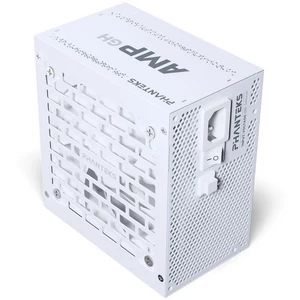PHANTEKS AMP GH 750W 80 PLUS Gold napajanje, PCIe 5.1, ATX 3.1 - 750 Watt, white-PH-P750GH_WT01_EU