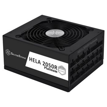 Silverstone SST-HA2050R-PM Platinum napajanje-SST-HA2050R-PM