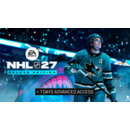 Igra Xbox series X NHL 27 Deluxe Edition PRE-PURCHASE  (Global)