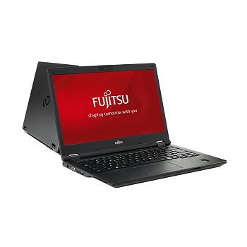Fujitsu LifeBook E548; Core i5 8250U 1.6GHz/8GB RAM/256GB M.2 SSD/batteryCARE;WiFi/BT/FP/4G/webcam/14.0 FHD (1920x1080)/Win 11 Pro 64-bit - Premium Obnovljeno
