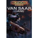 Igra PC Necromunda: Underhive Wars - Van Saar Gang