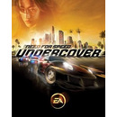 Igra PC Need for Speed Undercover ORIGIN Key