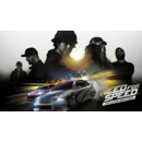 Igra Xbox One Need for Speed (Xbox One) (EU)
