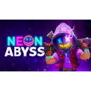 Igra PC Neon Abyss (PC Steam) (ROW)