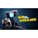 Igra PC New Tales from the Borderlands (Deluxe Edition) (Steam) (EU)