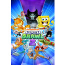 Igra PC Nickelodeon All-Star Brawl 2