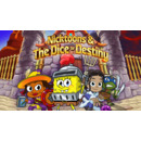 Igra PC Nicktoons & The Dice of Destiny
