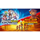 Igra PC Ninja Kidz: Time Masters