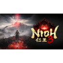 Igra PC Nioh 3 (ROW)