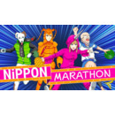 Igra Nintendo Switch Nippon Marathon  (EU)