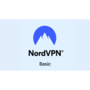 Igra PC NordVPN Basic - 1-Year (10 Devices)  (Global)