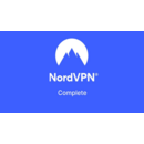 Igra PC NordVPN Complete - 1-Year  (Global)