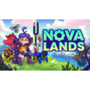 Igra PC Nova Lands (EU)