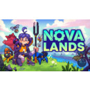 Igra PC Nova Lands (PC Steam) (Global)