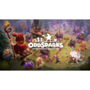 Igra PC Oddsparks: An Automation Adventure (PC Steam) (ROW)