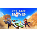 Igra PC One Last Hand