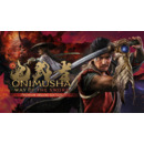 Igra PC Onimusha: Way of the Sword - Premium Deluxe Edition