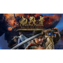 Igra PC Onimusha: Way of the Sword Deluxe Edition (ROW)