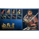 Igra PC Onimusha: WotS - Deluxe Kit