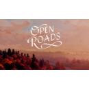 Igra PC Open Roads