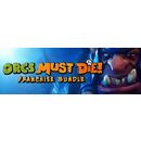 Igra PC Orcs Must Die! Franchise Pack