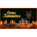 Igra PC Order Automatica