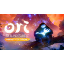 Igra Xbox One Ori and the Blind Forest (Definitive Edition) (Xbox One / Xbox Series XS) (EU)