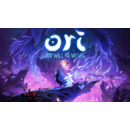 Igra PC Ori and the Will of the Wisps