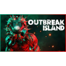 Igra PC Outbreak Island