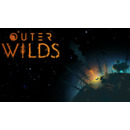 Igra PC Outer Wilds (Xbox One / Xbox Series X/S) (Europe)