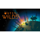 Igra Xbox One Outer Wilds (Xbox One / Xbox Series X/S) (Global)