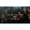 Igra PC Over the Top: WWI
