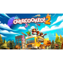 Igra Nintendo Switch Overcooked! 2  (EU)