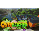Igra PC Overhatched