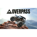 Igra PC Overpass (Deluxe Edition)