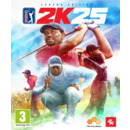 Igra PC PGA Tour 2K25 (Legend Edition) (Steam)