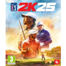 Igra PC PGA Tour 2K25 (Steam) (EU)