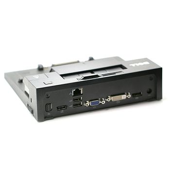 DELL Dock PR03X - USB 3.0 bez adaptéra;Dell Latitude: E42xx,E43xx,E54xx,E55xx,E64xx,E65xx ... viac popis - Premium Obnovljeno