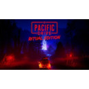 Igra PC Pacific Drive Ritual Edition
