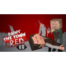 Igra PC Paint the Town Red VR