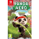 Igra PC Panda Hero (Nintendo Switch) (EU)