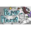 Igra PC Paper Planet