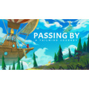 Igra PC Passing By: A Tailwind Journey