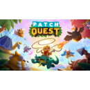 Igra PC Patch Quest (PC Steam) (Europe)