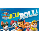 Igra Nintendo Switch Paw Patrol: On a Roll  (EU)