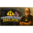 Igra PC Pawnbroker Simulator