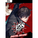 Igra PC Persona 5 Strikers Digital Deluxe Edition